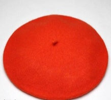 Beret Hat