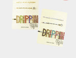 Glam Pin 3pc Set Multi-Color