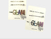 Glam Pin 3pc Set Multi-Color
