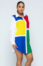 Living in color
