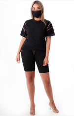 Night Vibes 3pc Set