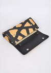 Color Me Bad Clutch