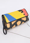 Color Me Bad Clutch
