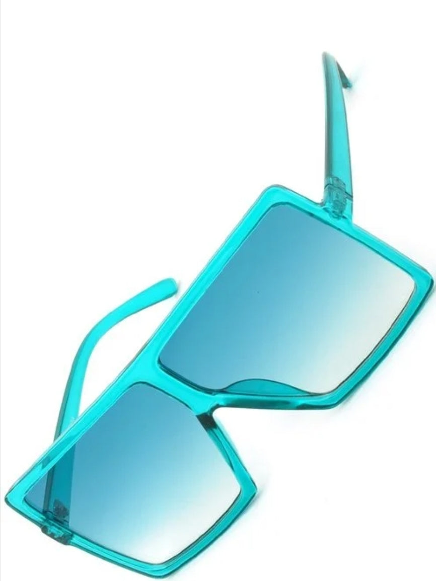 Celine Flat Top Sunglasses