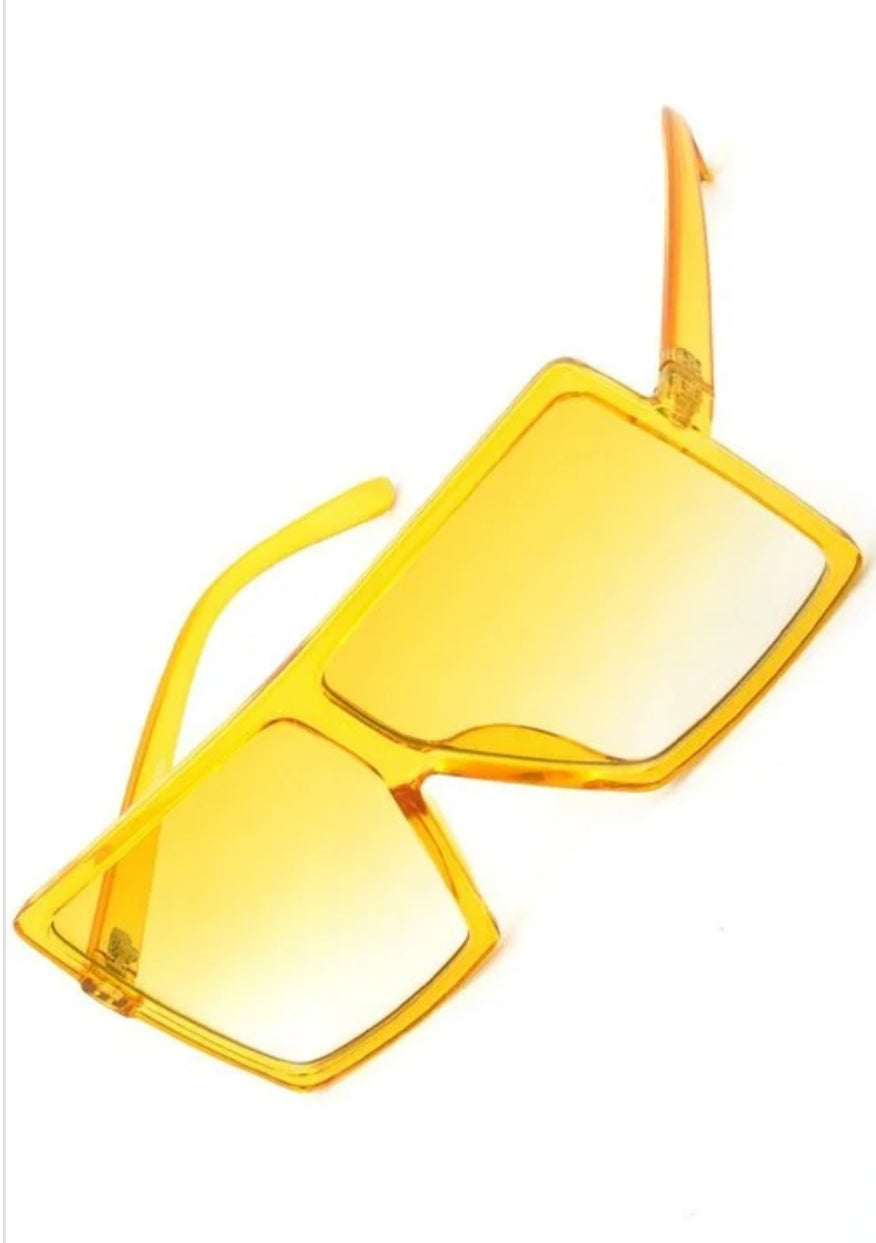 Celine Flat Top Sunglasses