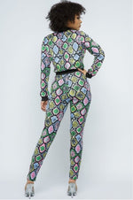 Essence 2pc Track Suit