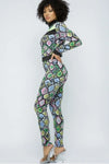 Essence 2pc Track Suit