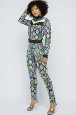 Essence 2pc Track Suit