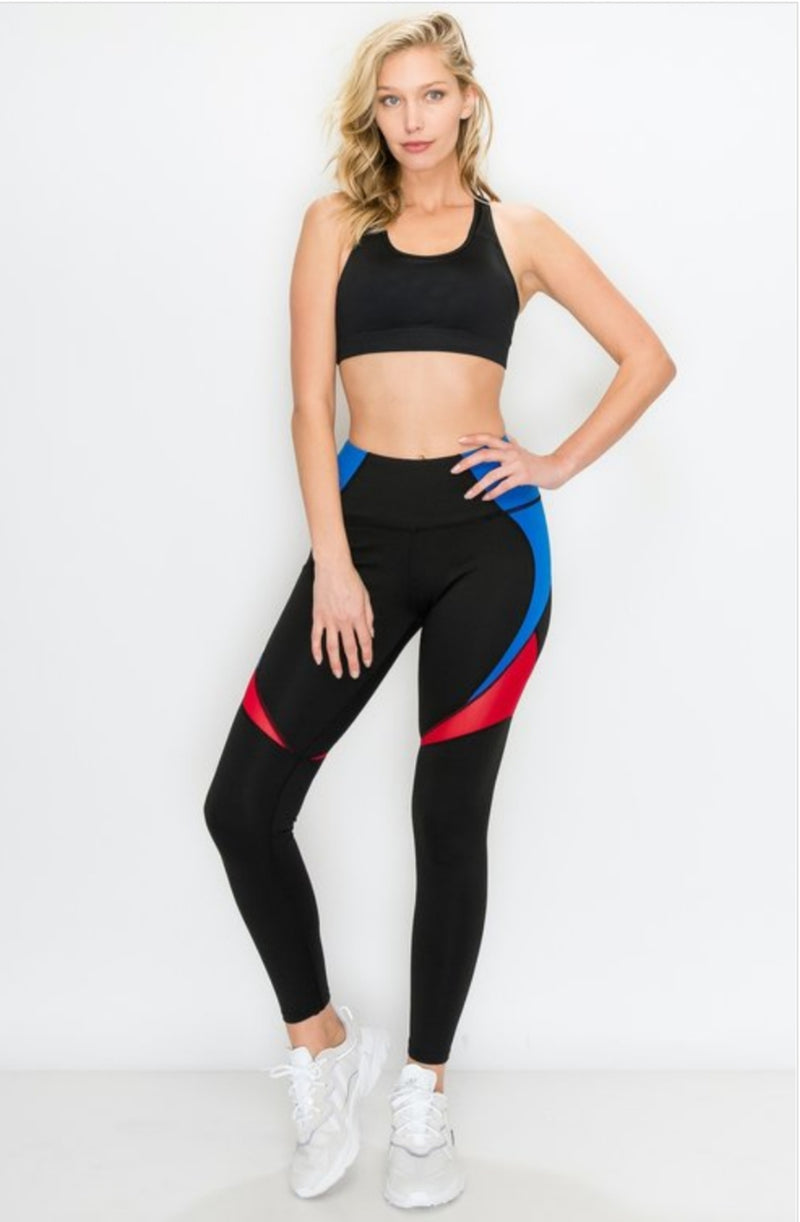 Runway Leggings