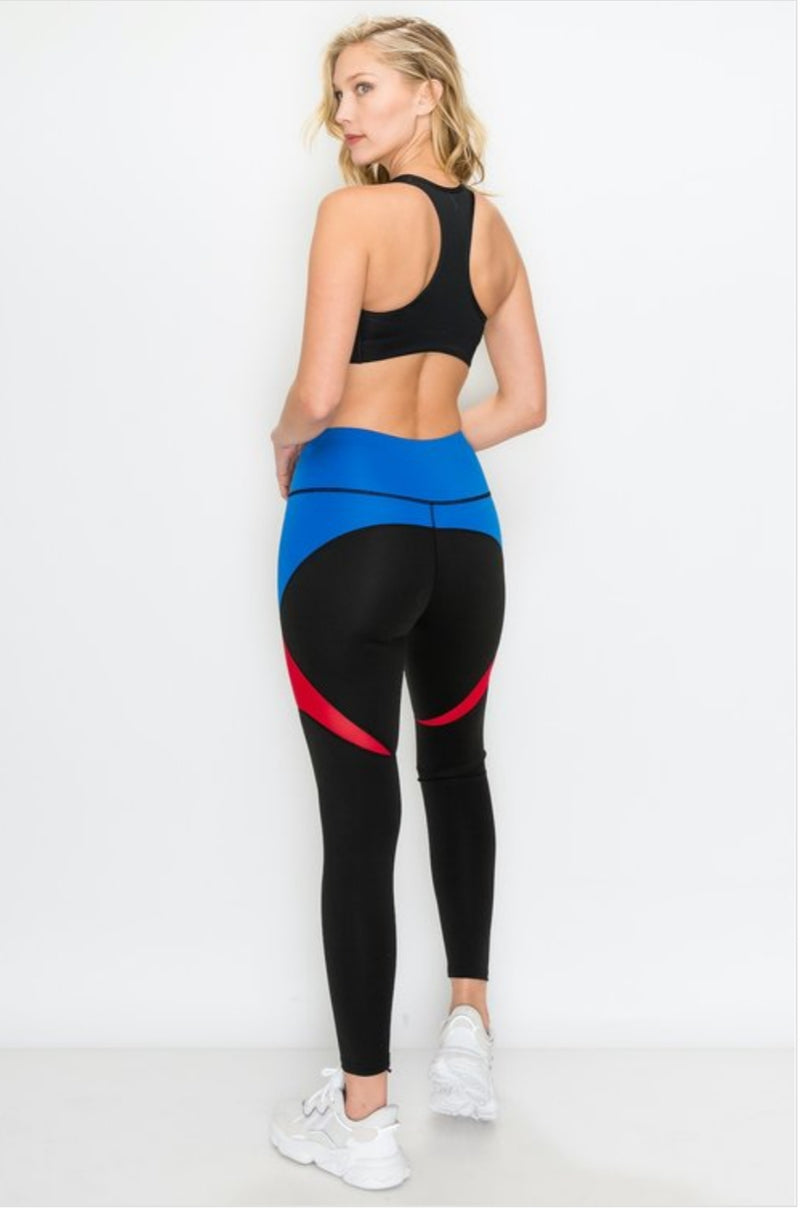 Runway Leggings