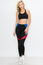 Runway Leggings
