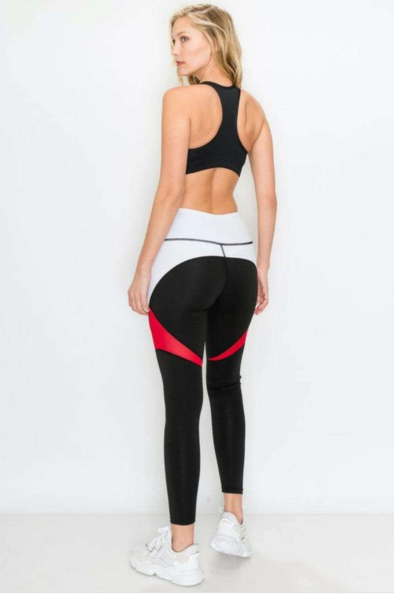 Runway Leggings