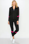 Pretty Active Track Suit