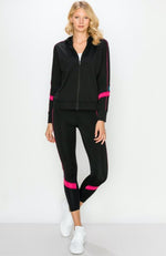 Pretty Active Track Suit