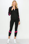 Pretty Active Track Suit