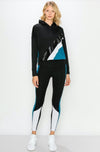 On The Go Track suit