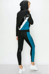 On The Go Track suit