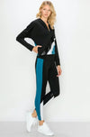 On The Go Track suit