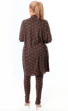 Sophisticated Lady 2pc  Set