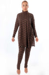 Sophisticated Lady 2pc  Set