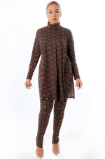 Sophisticated Lady 2pc  Set