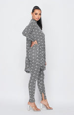 Sophisticated Lady 2pc  Set