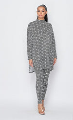 Sophisticated Lady 2pc  Set
