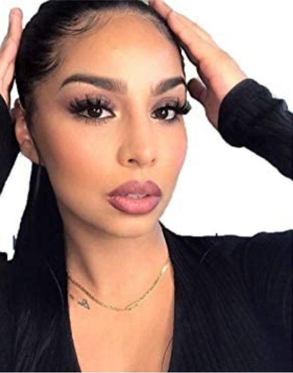 Pillow Talk 5D Faux Mink Lash