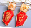 Zury Earrings