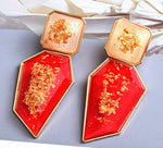 Zury Earrings