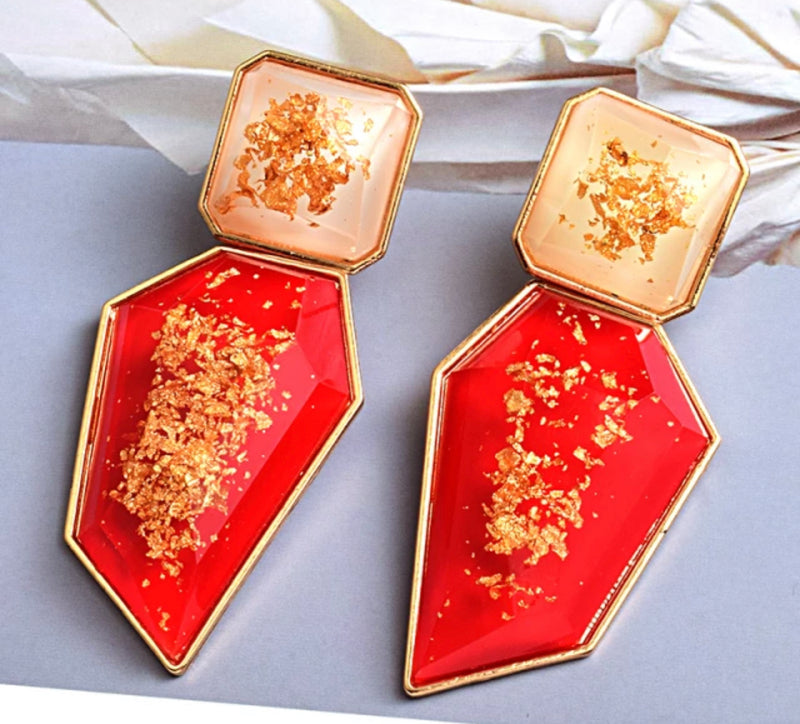 Zury Earrings