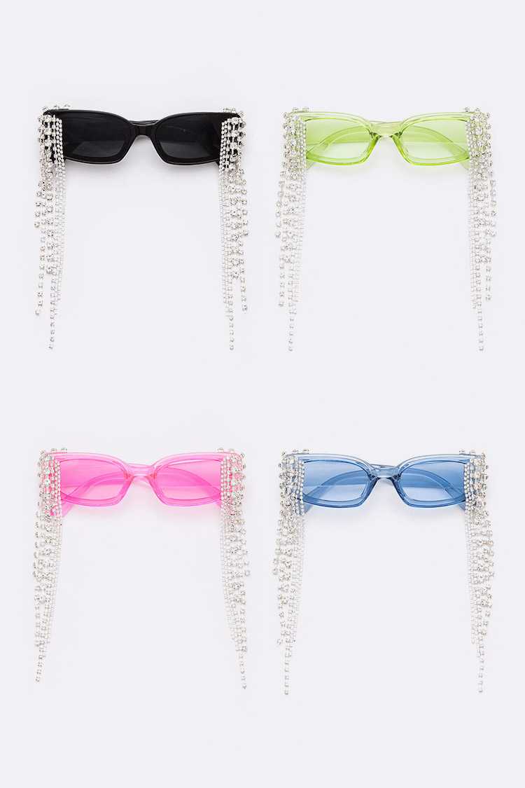 Glamour Girl Sunglasses