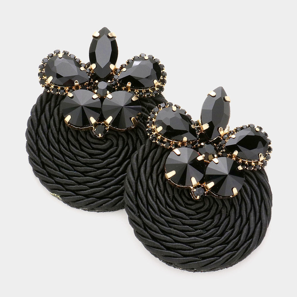 Grace Earrings