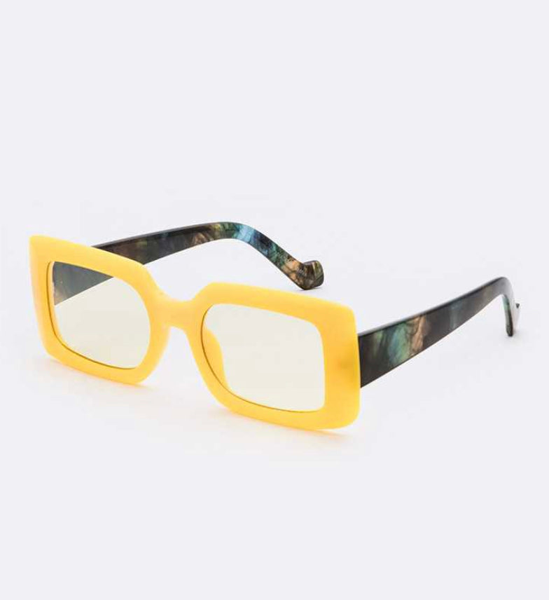 Miami Nights Sunglasses