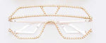 Vida Luxe Sunglasses