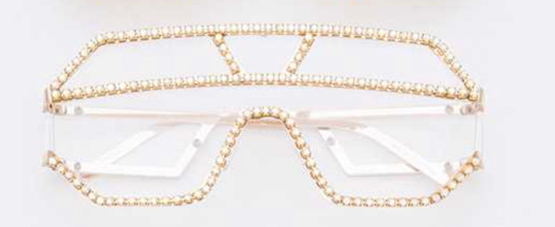 Vida Luxe Sunglasses