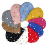Bejeweled Beanie Hat