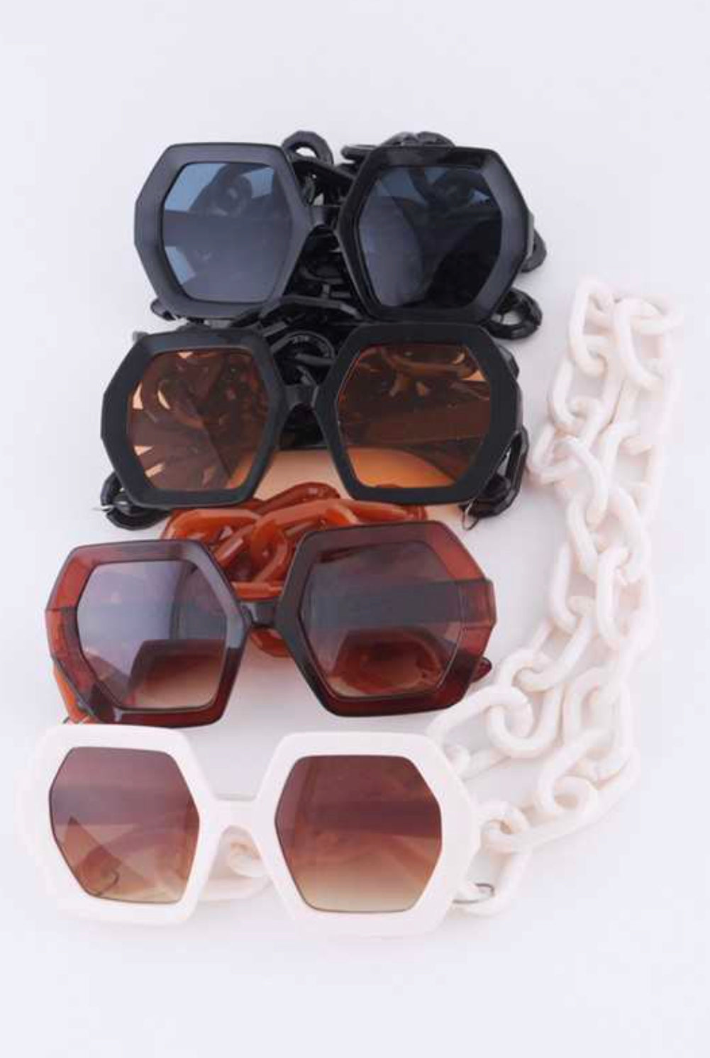 Bougie Sunglasses