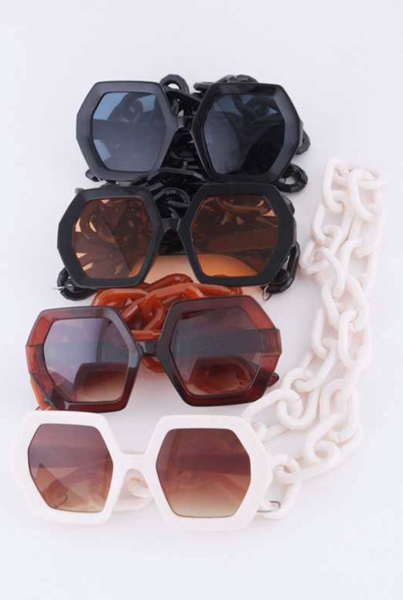 Bougie Sunglasses