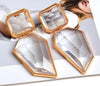 Zury Earrings