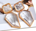 Zury Earrings