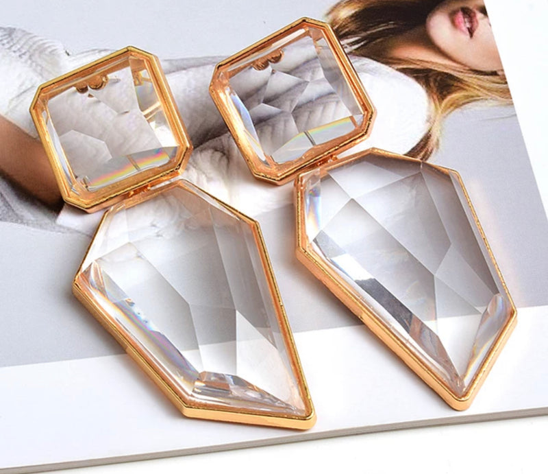 Zury Earrings