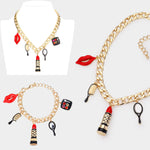 Vanity Girl 2Pc Set