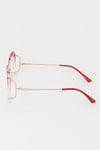 Retro Diva Sunglasses