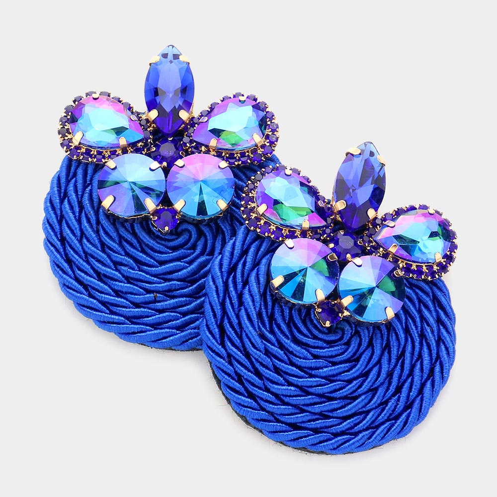 Grace Earrings