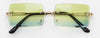 Ashley Ombré Sunglasses