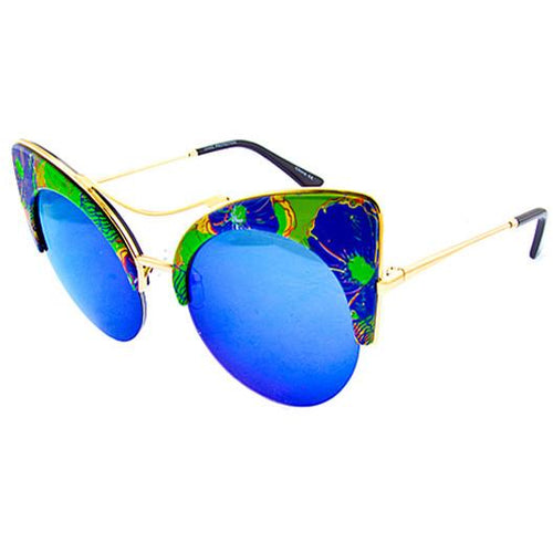 Butterfly Sunglasses