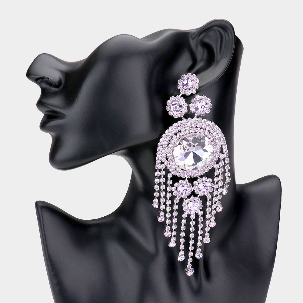 Dream Girl Earrings