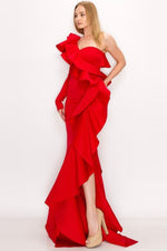 Pure Elegance Dress