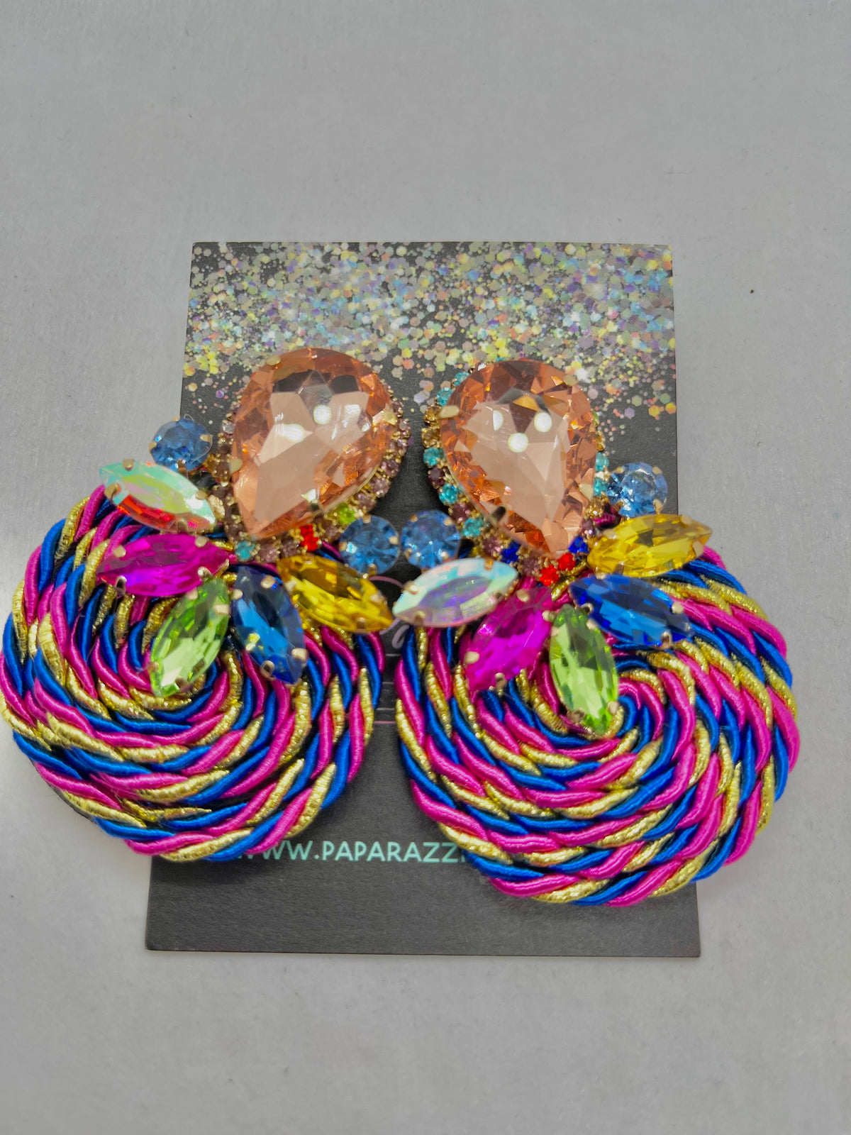 Magnificent Earring
